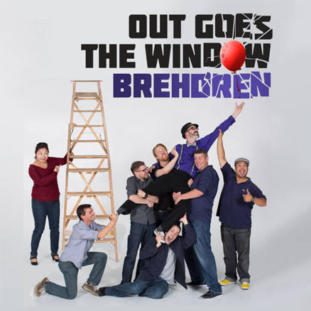 Brehdren - Ska Band from Vancouver BC Canada